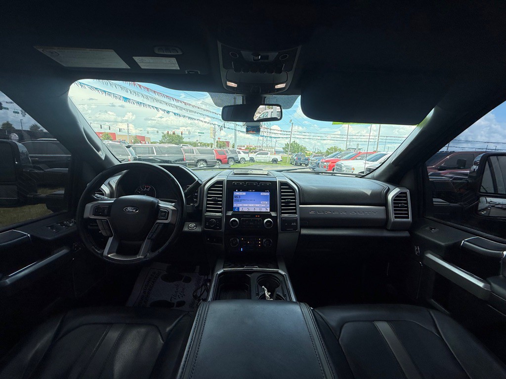 2019 Ford F-250 Image 17