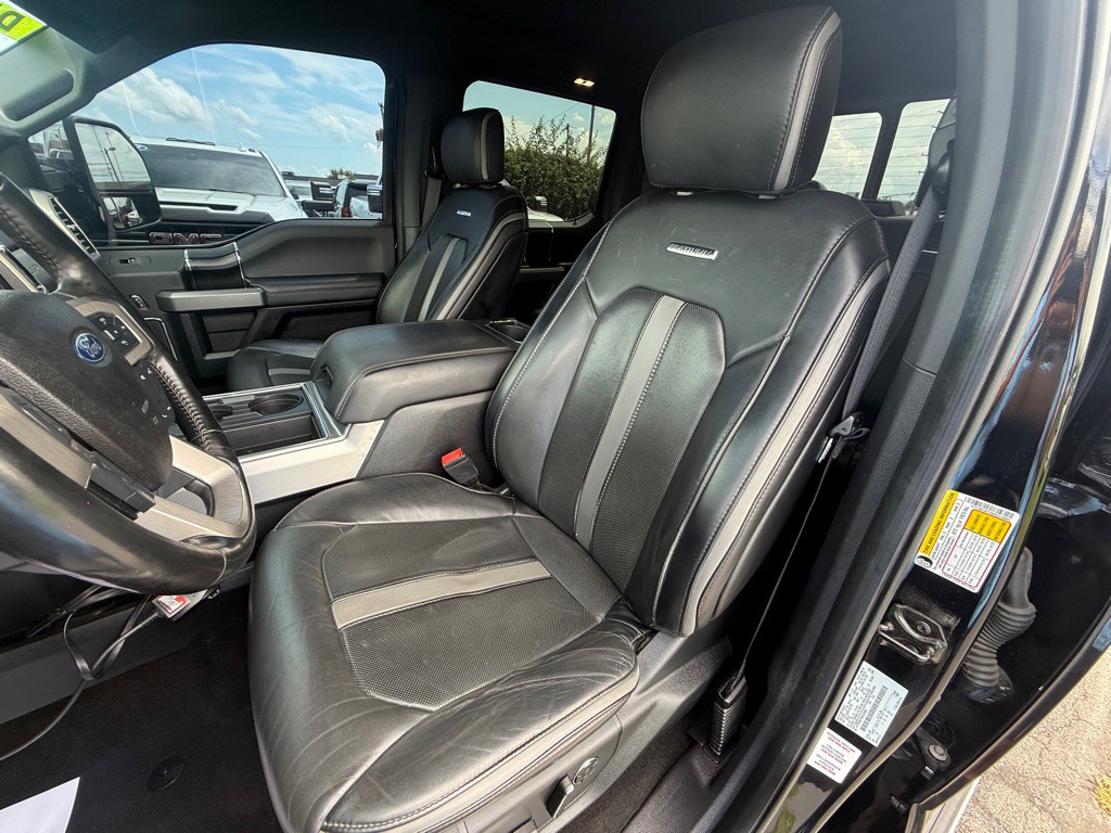2019 Ford F-250 Image 19