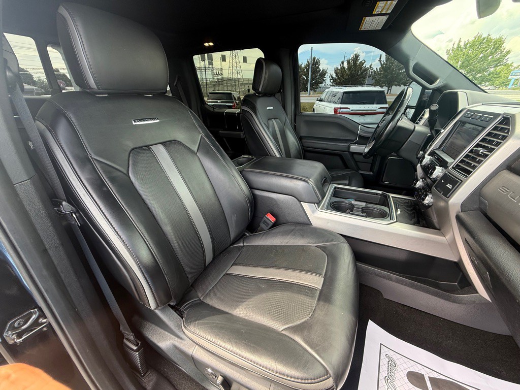 2019 Ford F-250 Image 20