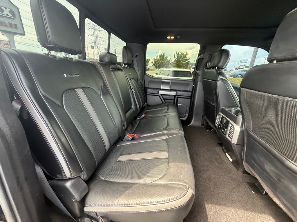 2019 Ford F-250 Image 21