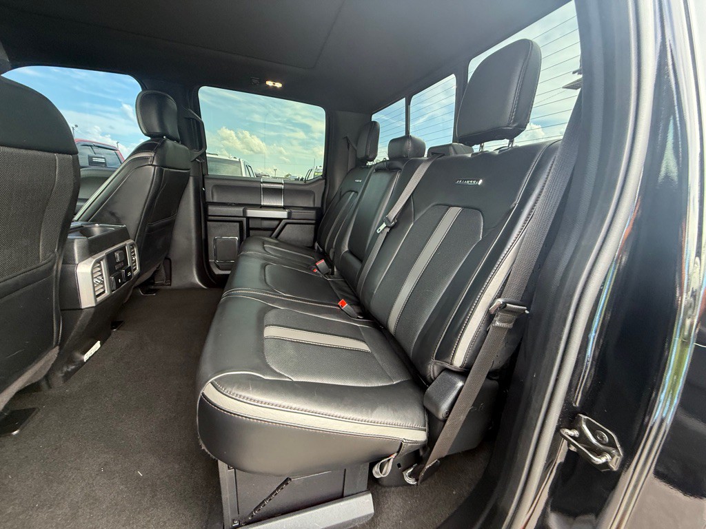2019 Ford F-250 Image 22