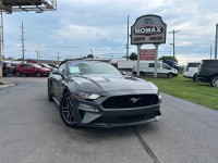 Image for 2018 Ford Mustang GT ID: 6711814