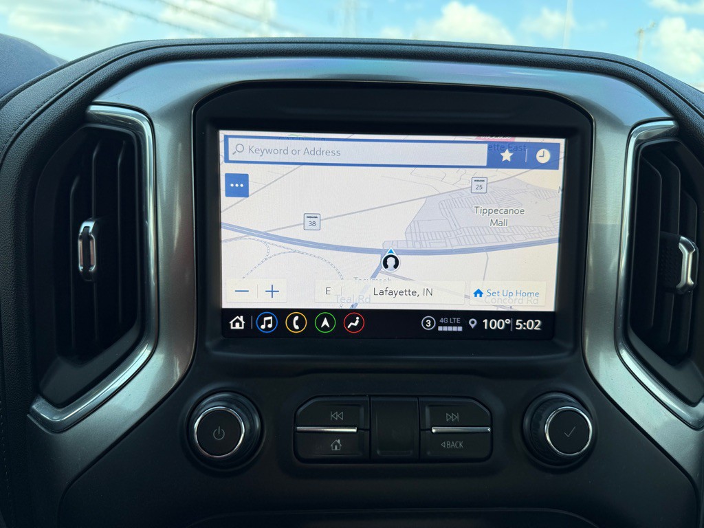 2021 Chevrolet Silverado 1500 Image 13