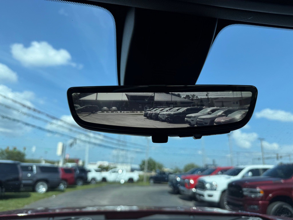 2021 Chevrolet Silverado 1500 Image 14