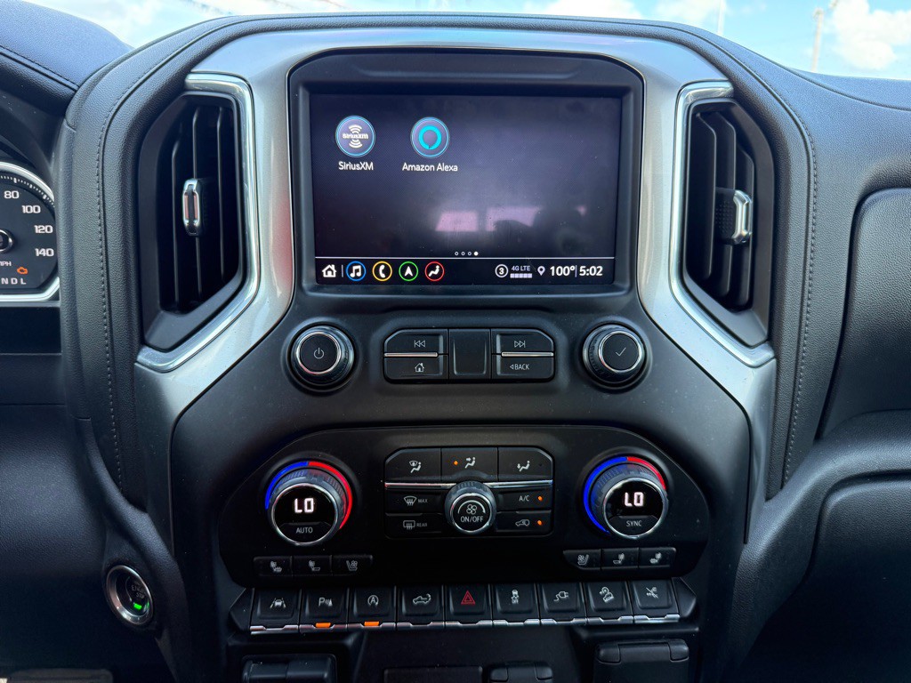 2021 Chevrolet Silverado 1500 Image 16