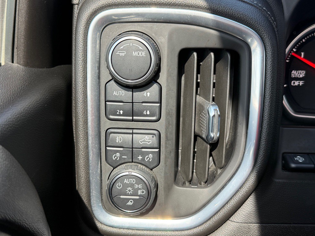 2021 Chevrolet Silverado 1500 Image 19
