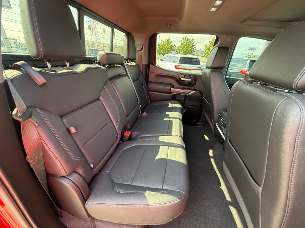 2021 Chevrolet Silverado 1500 Image 23