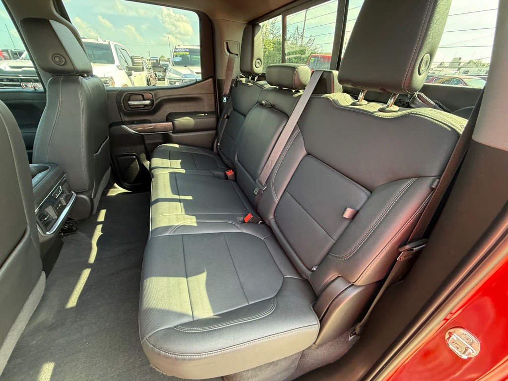 2021 Chevrolet Silverado 1500 Image 24