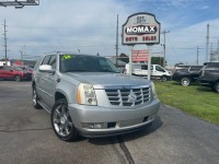 Image for 2010 Cadillac Escalade Luxury ID: 6711832