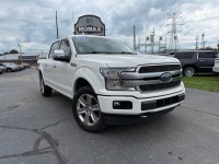 Image for 2018 Ford F-150 Supercrew ID: 6711869