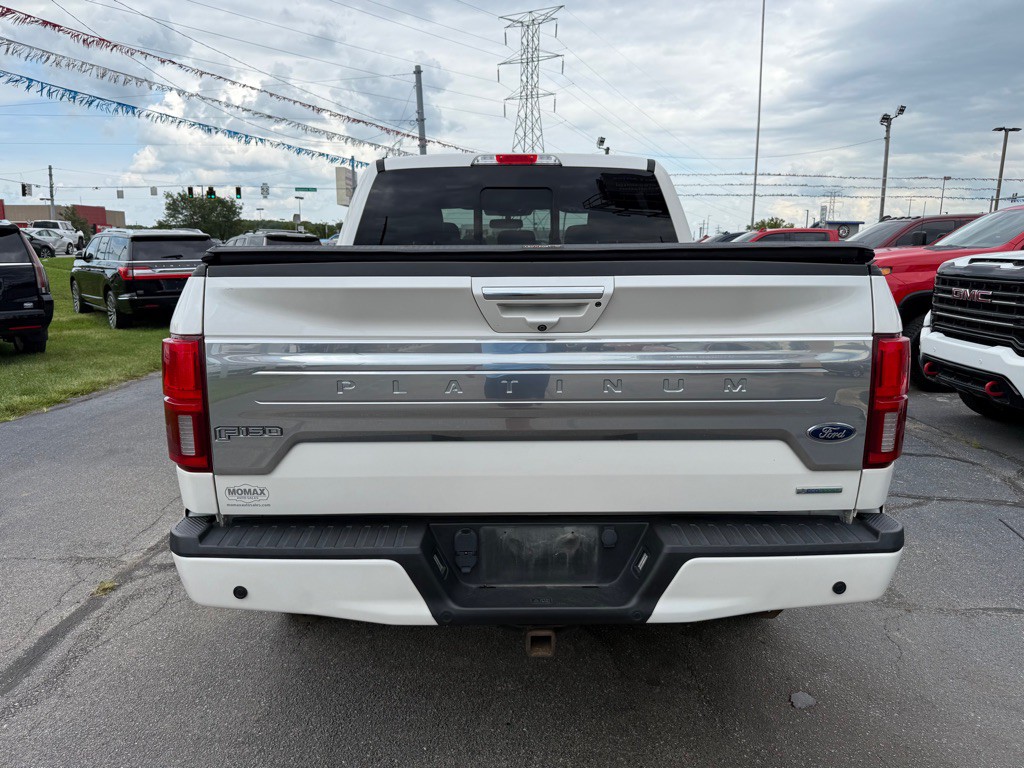 2018 Ford F-150 Image 7