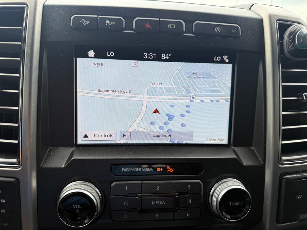 2018 Ford F-150 Image 10