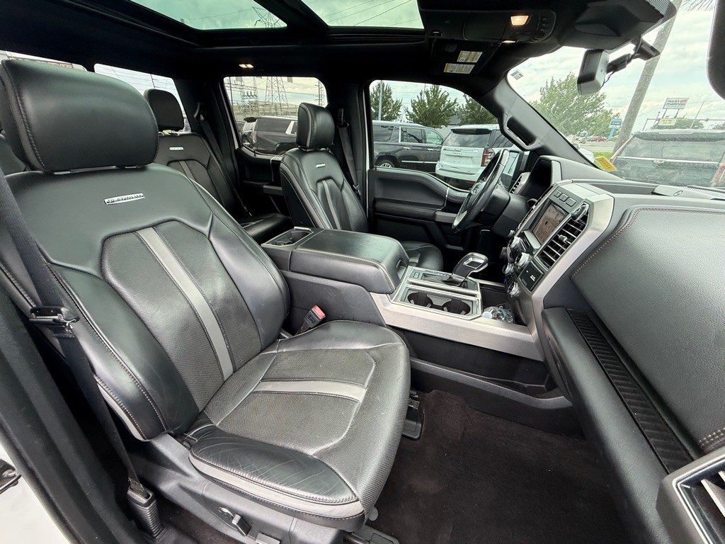 2018 Ford F-150 Image 11