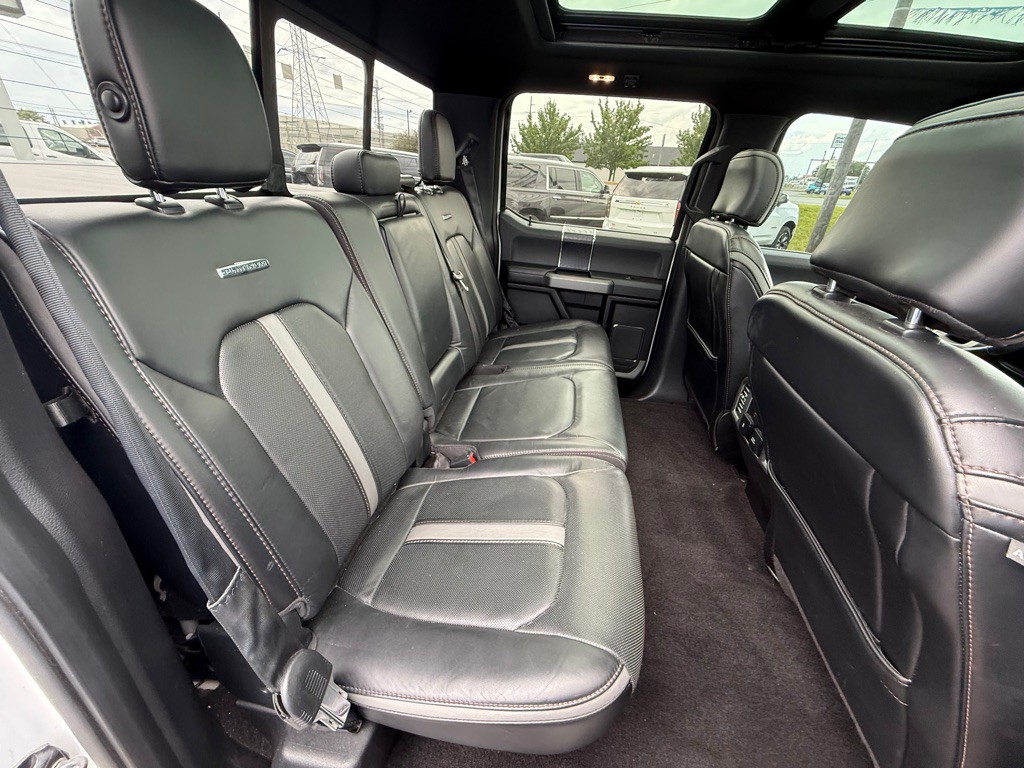 2018 Ford F-150 Image 12