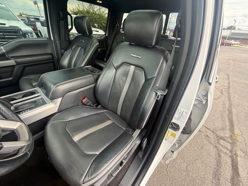 2018 Ford F-150 Image 14