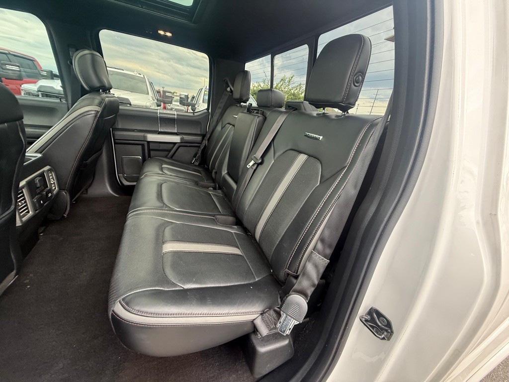 2018 Ford F-150 Image 15