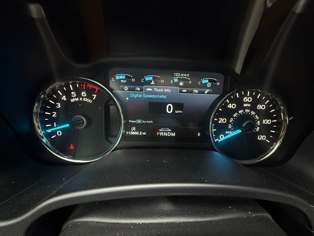 2018 Ford F-150 Image 16