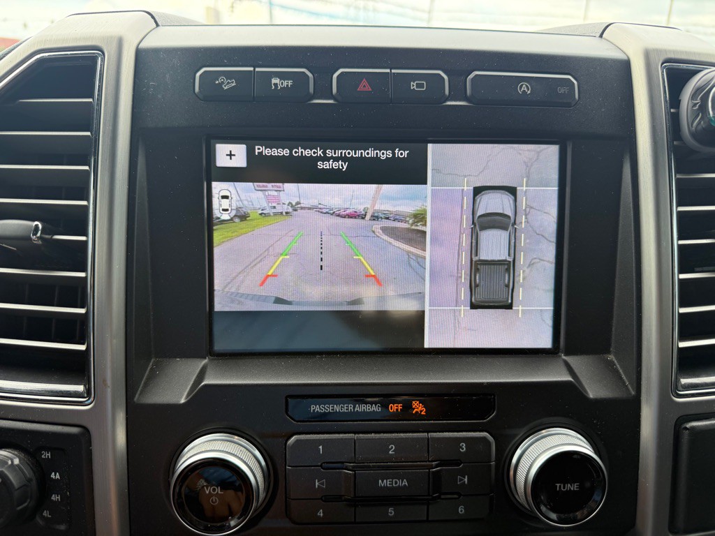 2018 Ford F-150 Image 18