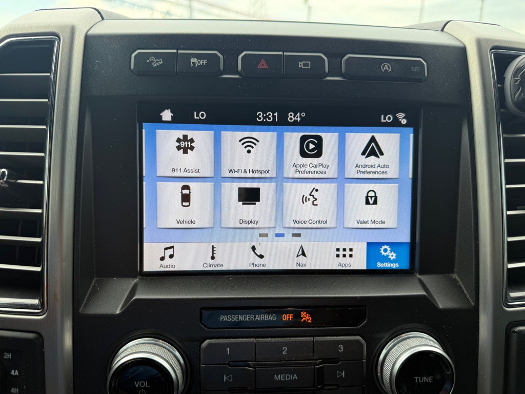 2018 Ford F-150 Image 19