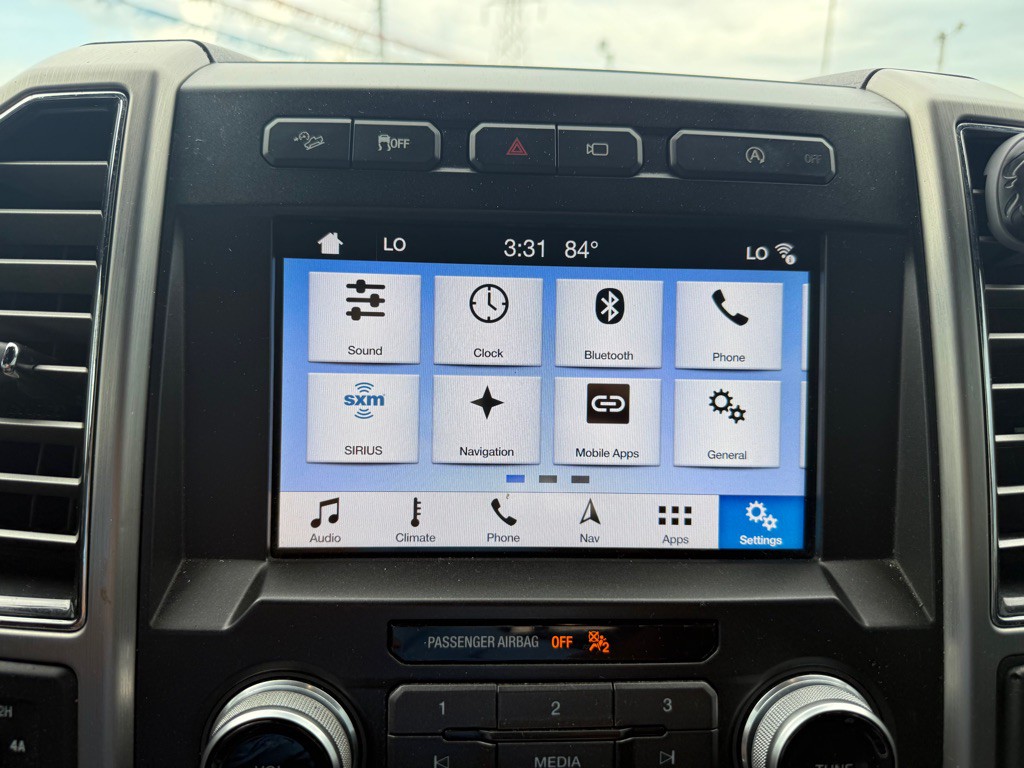2018 Ford F-150 Image 20