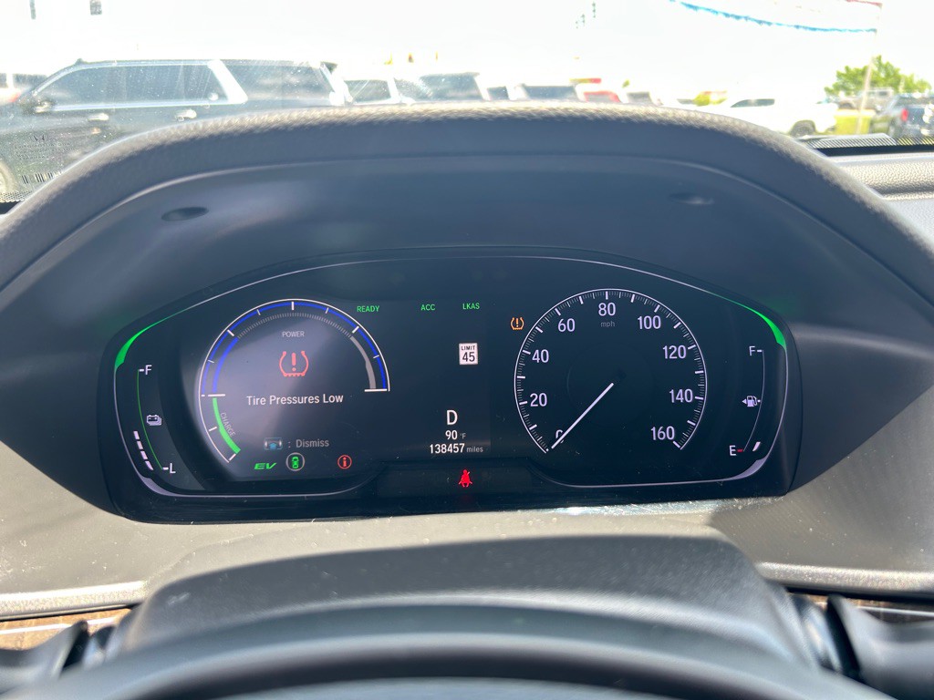 2019 Honda Accord Image 17