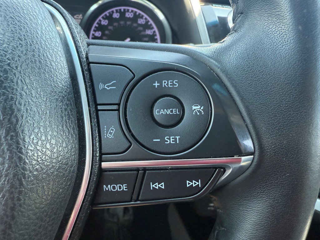 2018 Toyota Camry Image 14