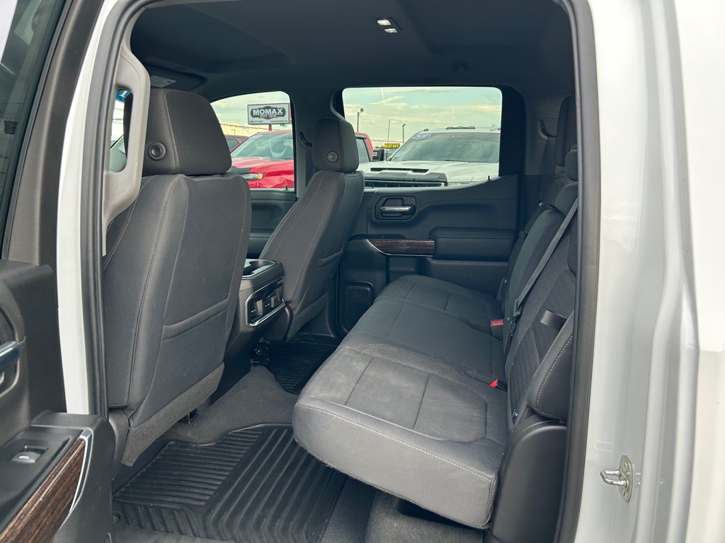 2019 GMC Sierra Image 13