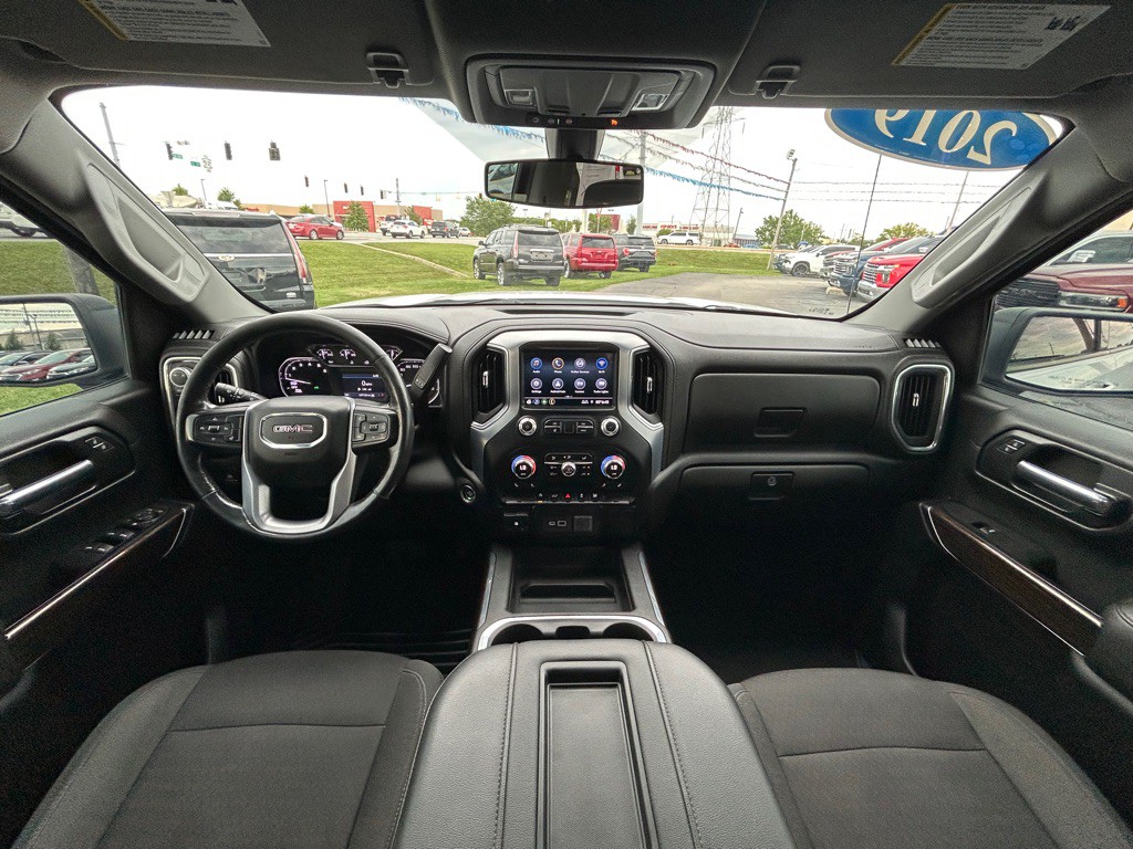2019 GMC Sierra Image 15