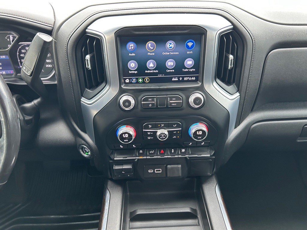 2019 GMC Sierra Image 18