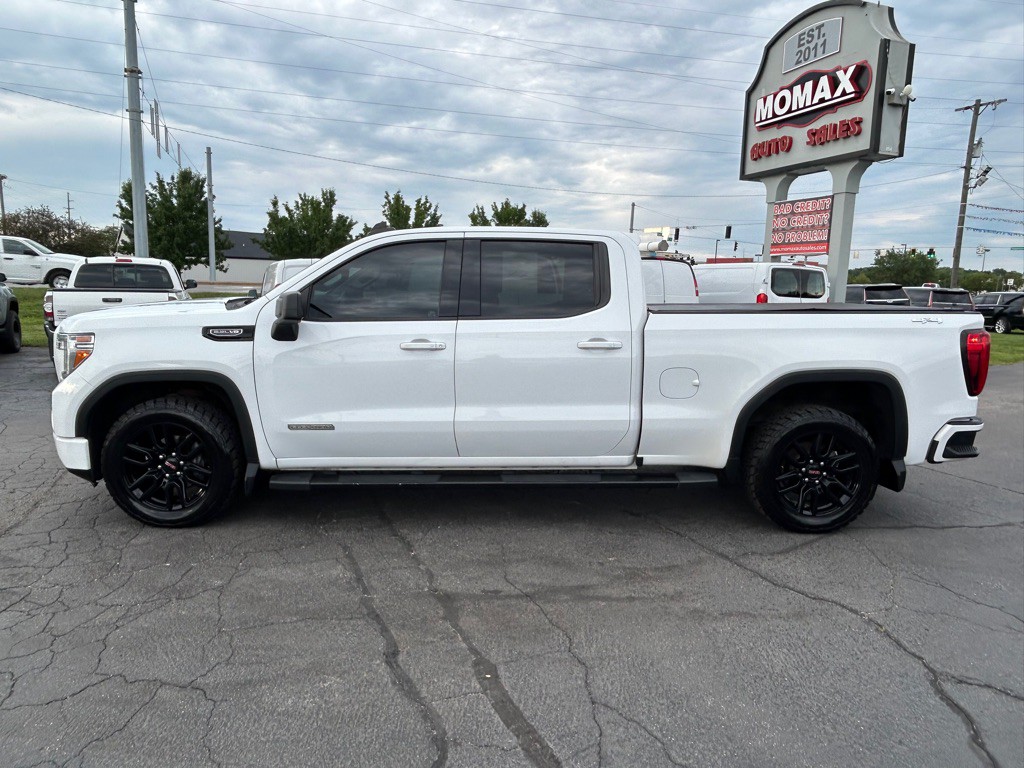 2019 GMC Sierra Image 24