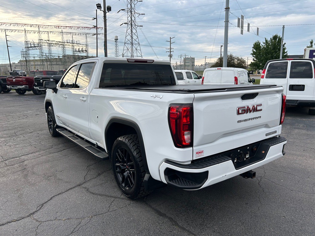 2019 GMC Sierra Image 25