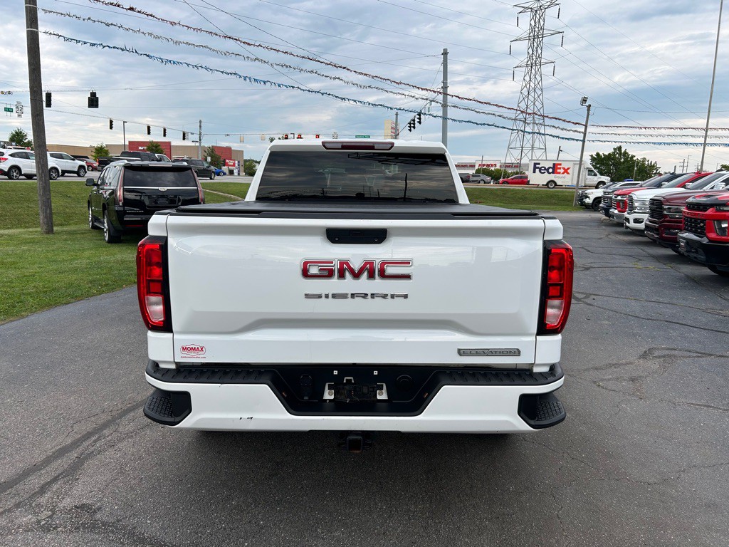 2019 GMC Sierra Image 26
