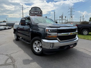 Image for 2017 Chevrolet Silverado 1500 LT ID: 6728004
