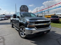 Image for 2017 Chevrolet Silverado 1500 LT ID: 6728004