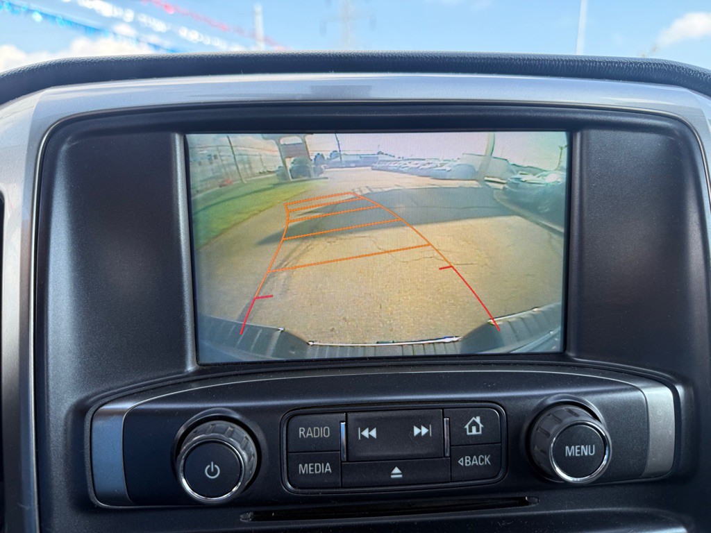 2017 Chevrolet Silverado 1500 Image 14