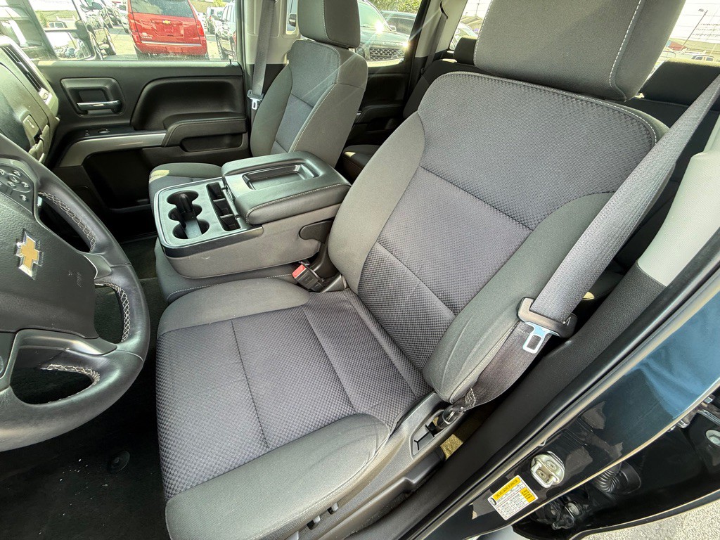 2017 Chevrolet Silverado 1500 Image 15