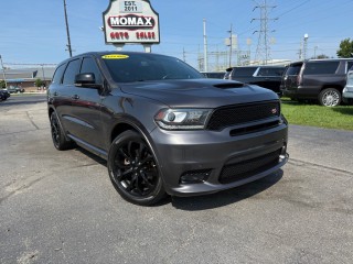 Image for 2019 Dodge Durango R/T ID: 6735869