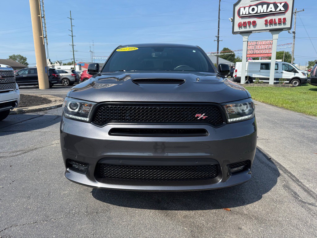 2019 Dodge Durango Image 3