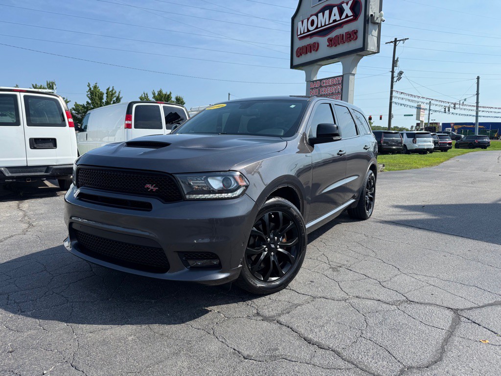 2019 Dodge Durango Image 4