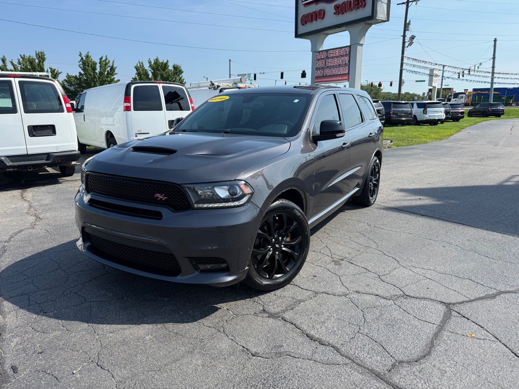 2019 Dodge Durango Image 5