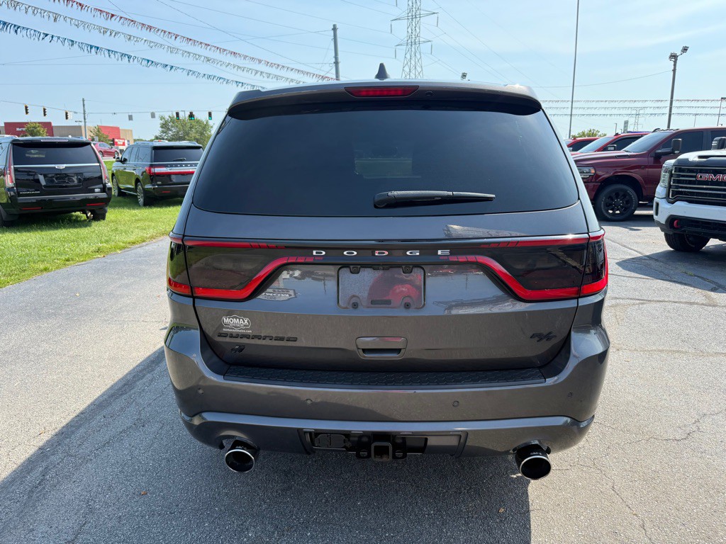 2019 Dodge Durango Image 6