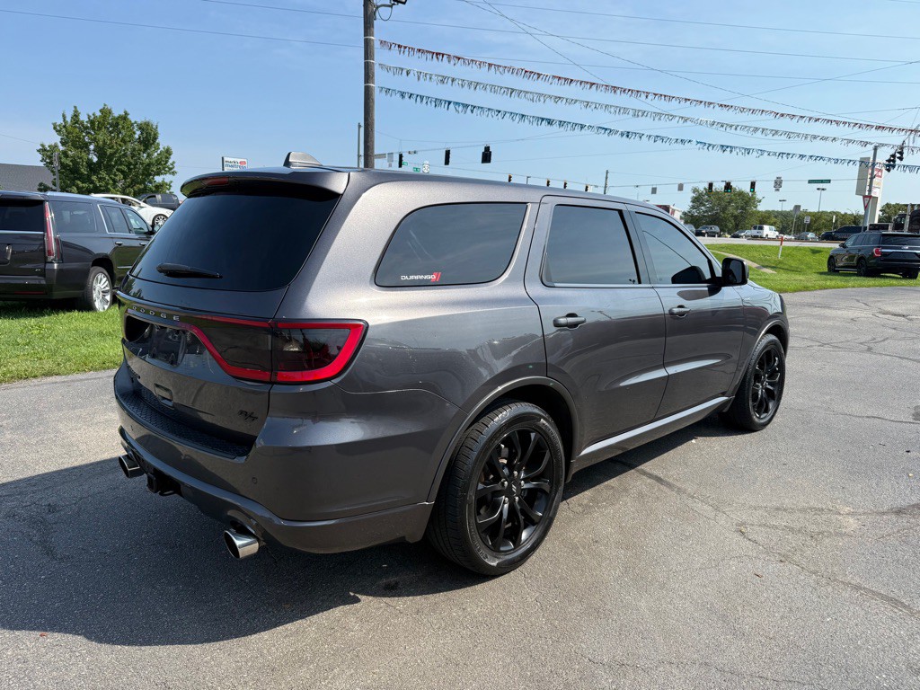 2019 Dodge Durango Image 7