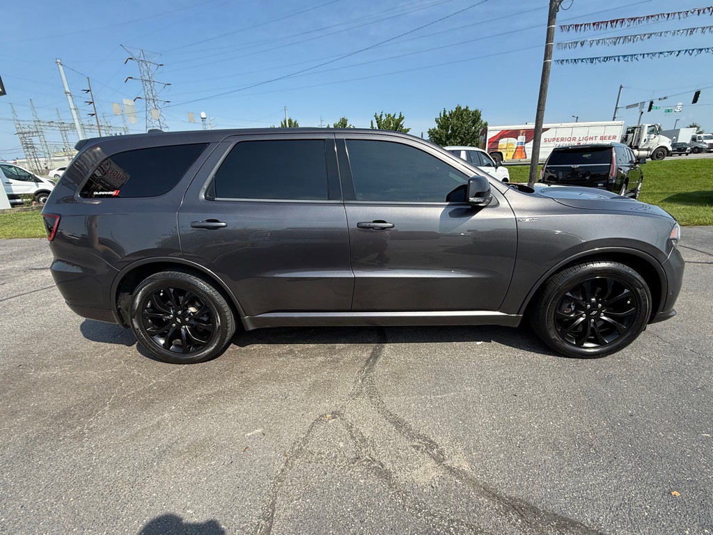2019 Dodge Durango Image 8