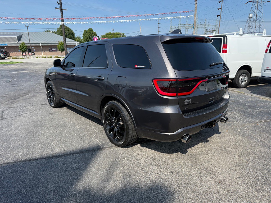 2019 Dodge Durango Image 9