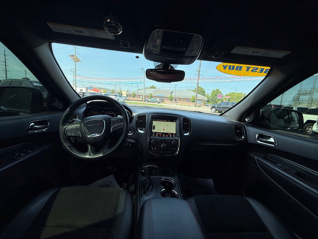 2019 Dodge Durango Image 10