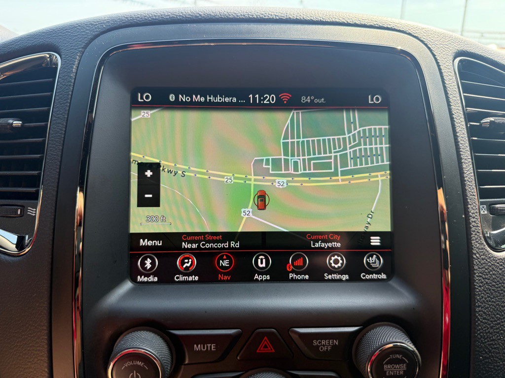 2019 Dodge Durango Image 11