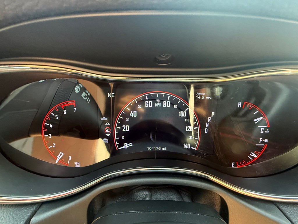 2019 Dodge Durango Image 12