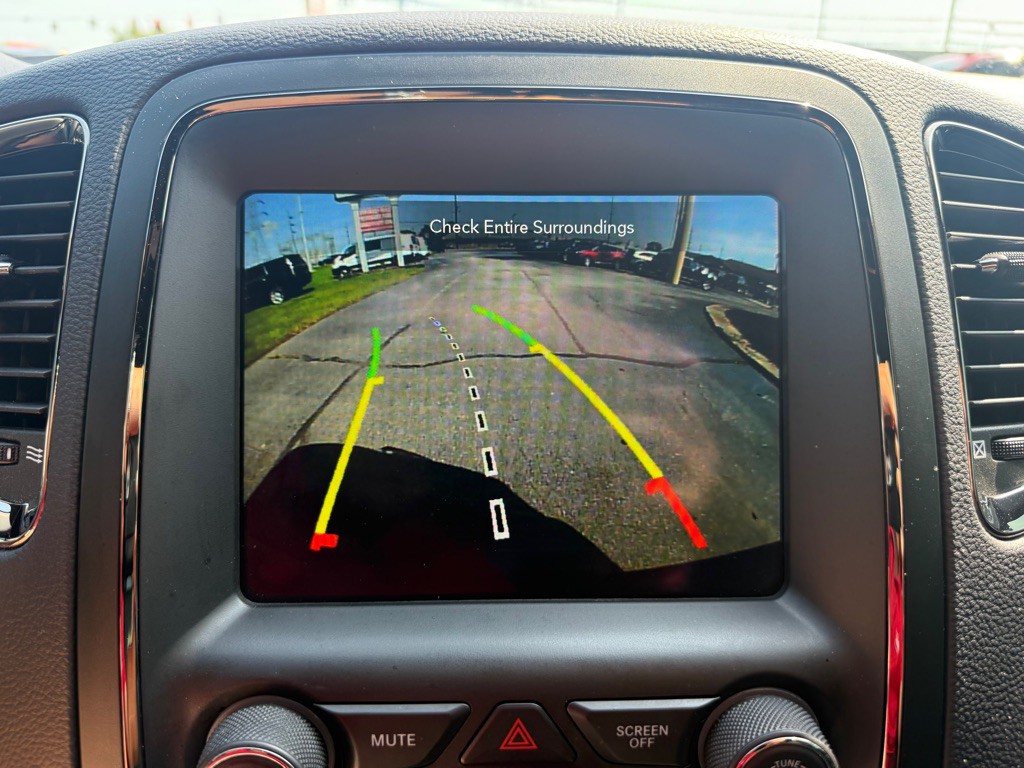 2019 Dodge Durango Image 13