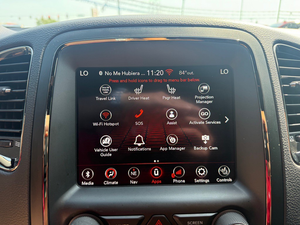 2019 Dodge Durango Image 14