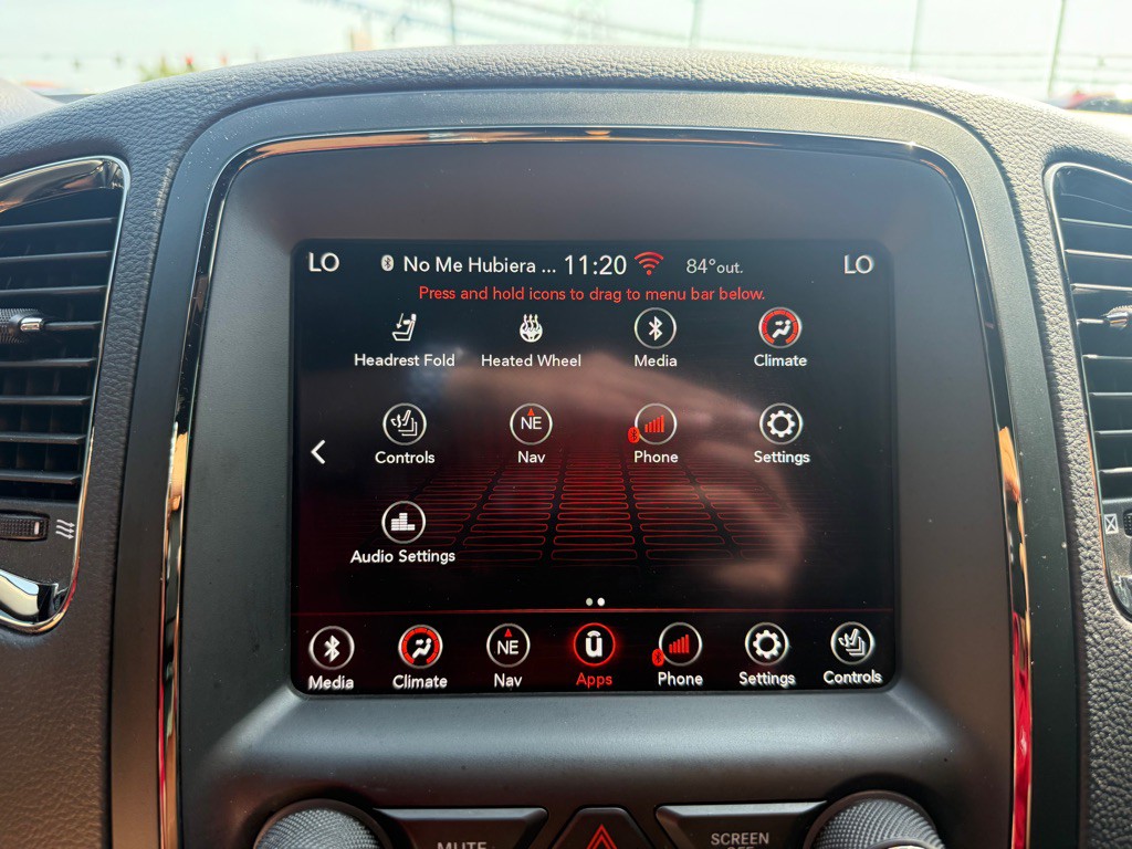 2019 Dodge Durango Image 15